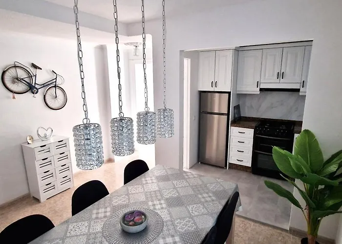 아파트 Miro Im Zentrum 칼페